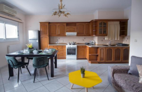 Aretousa Luxury Apartment
